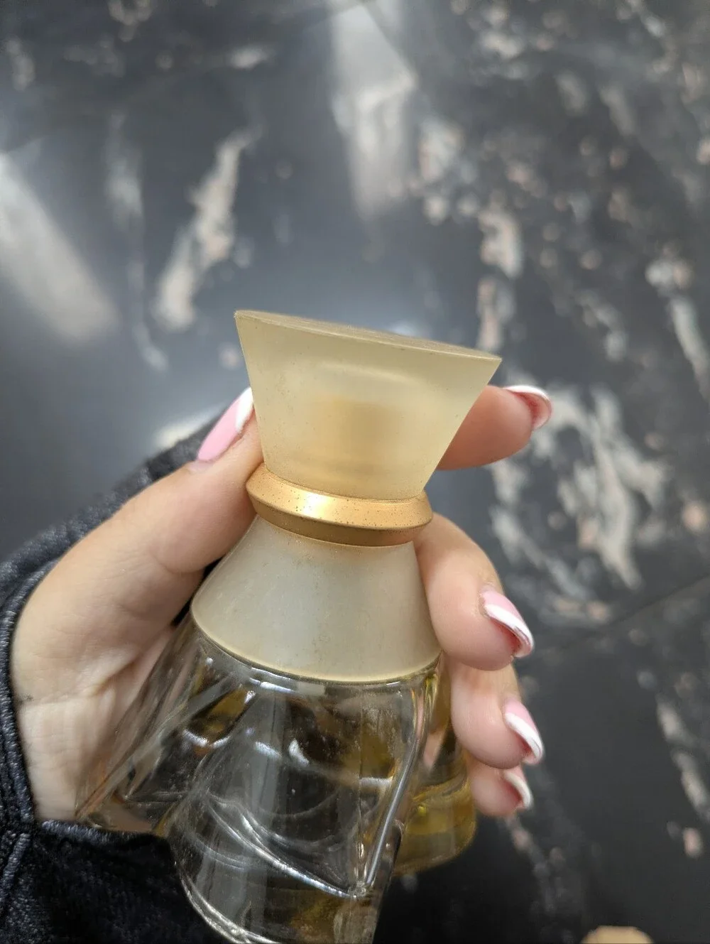 Revlon Lasting EDC Spray Discontinued